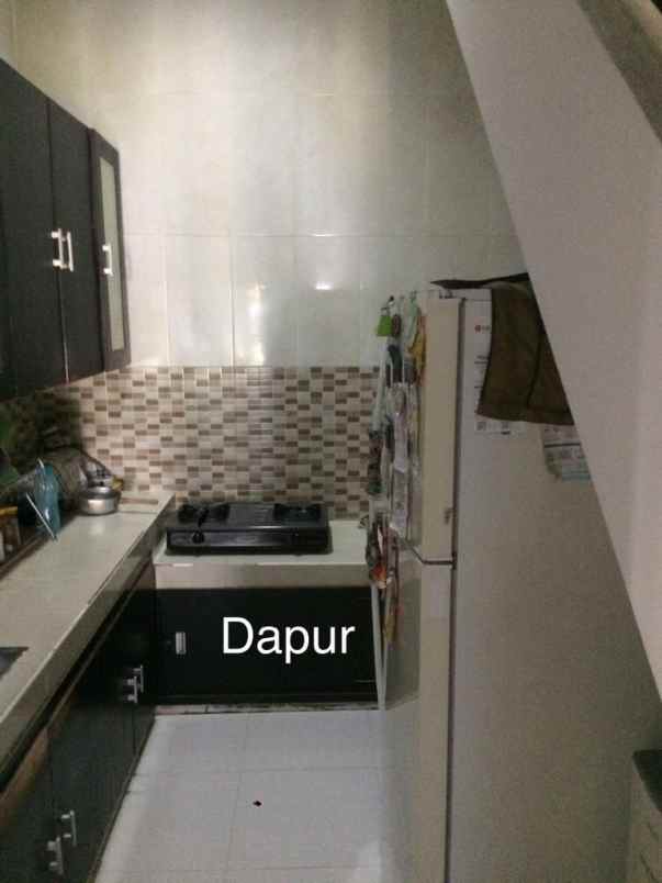 dijual rumah citragran cibubur