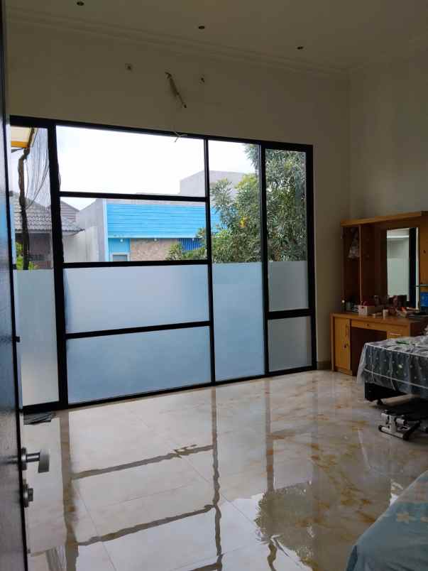 dijual rumah citraland