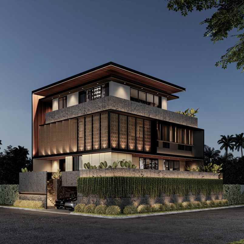 dijual rumah citraland