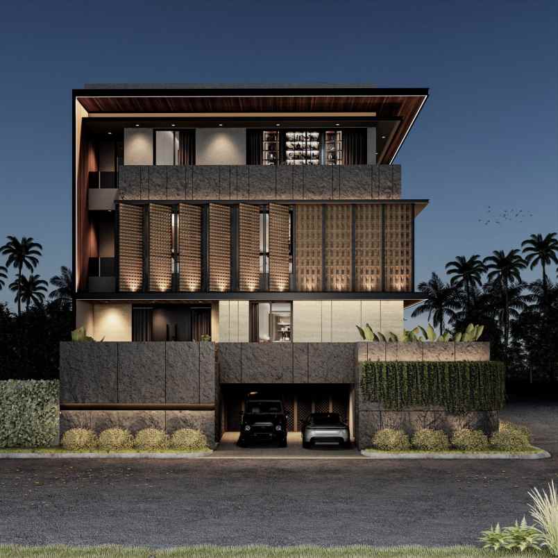 dijual rumah citraland
