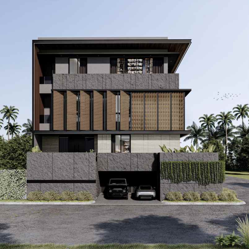 dijual rumah citraland