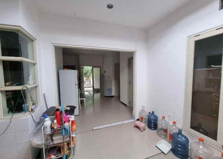 dijual rumah citraland alam hijau