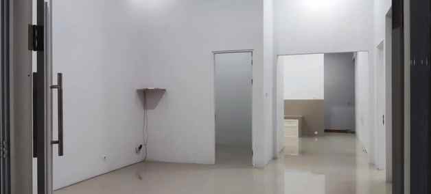 dijual rumah citraland palma grandia