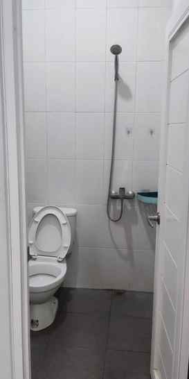 dijual rumah citraland palma grandia