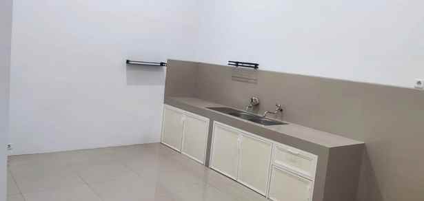 dijual rumah citraland palma grandia