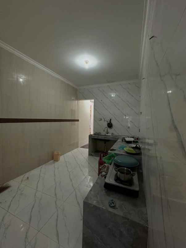 dijual rumah citraland sambikerep surabaya