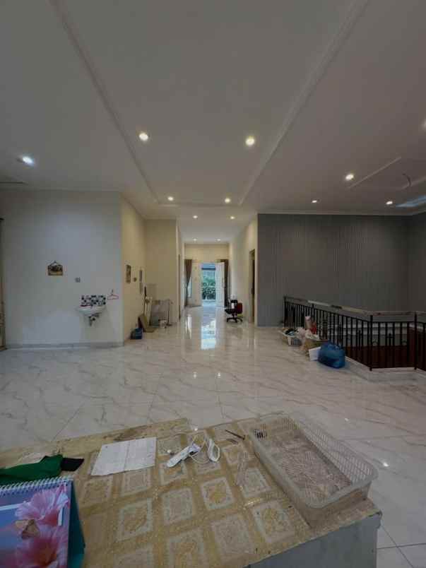 dijual rumah citraland sambikerep surabaya