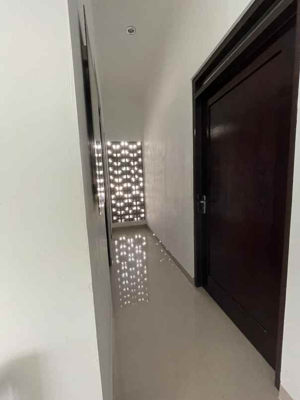 dijual rumah cluster cihanjuang