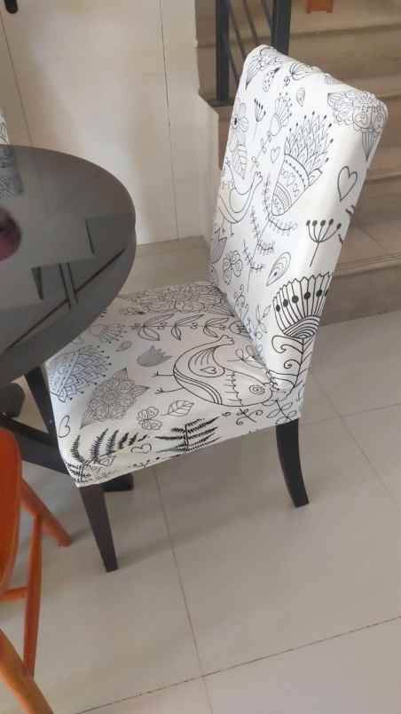 dijual rumah cluster graceland