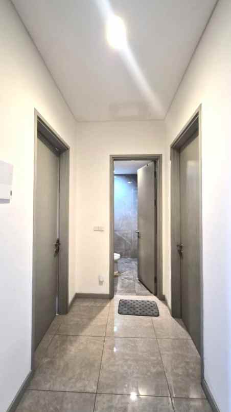 dijual rumah cluster kelimutu asya jgc