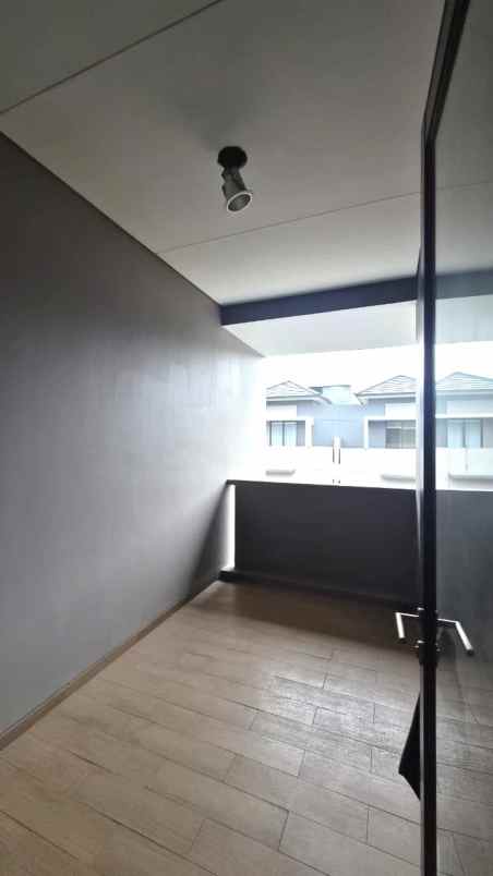 dijual rumah cluster kelimutu asya jgc