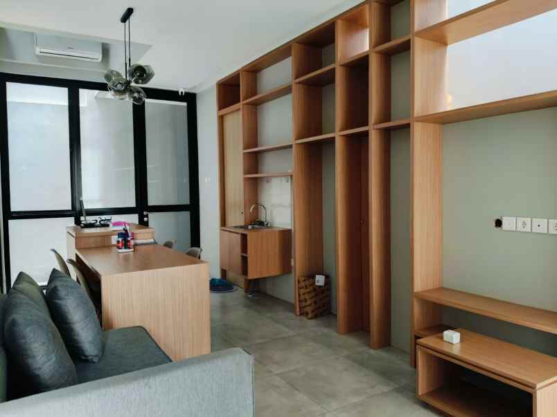 dijual rumah cluster o2 grand wisata bekasi