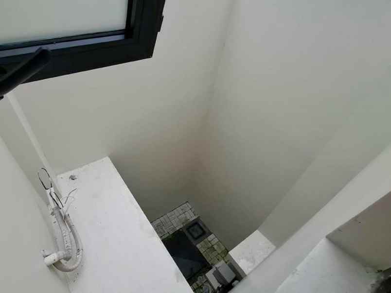 dijual rumah cluster regia summarecon