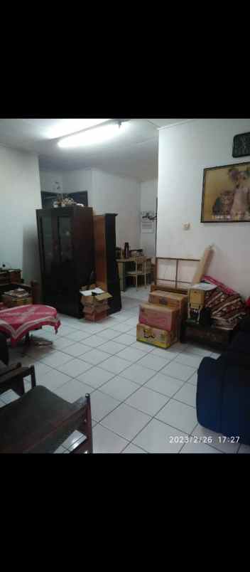 dijual rumah cukang kawung