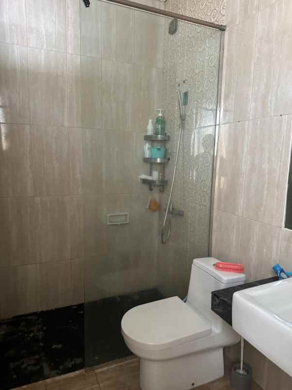 dijual rumah daan mogot baru uk 12