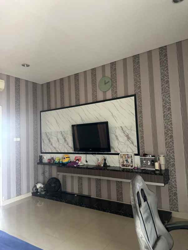 dijual rumah daan mogot baru uk 12