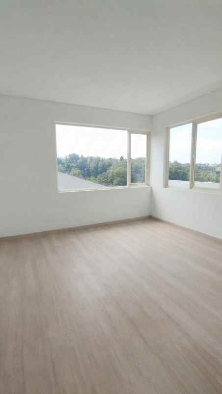 dijual rumah dago bandung utara