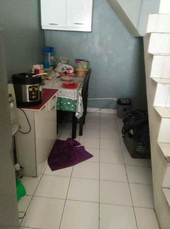 dijual rumah dago ir djuanda kota bandung