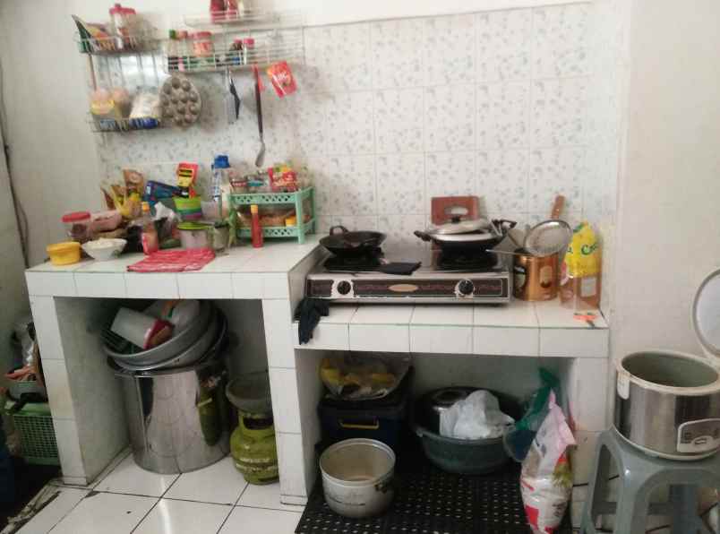 dijual rumah dago ir djuanda kota bandung