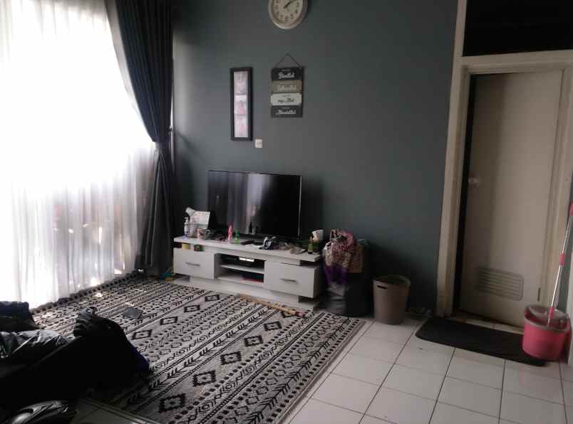 dijual rumah dago ir djuanda kota bandung