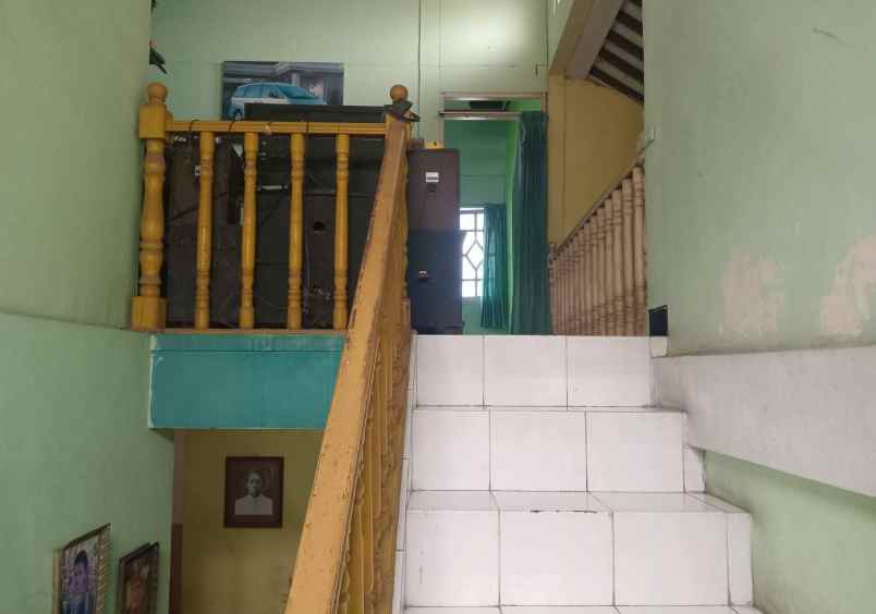 dijual rumah dalam ringroad
