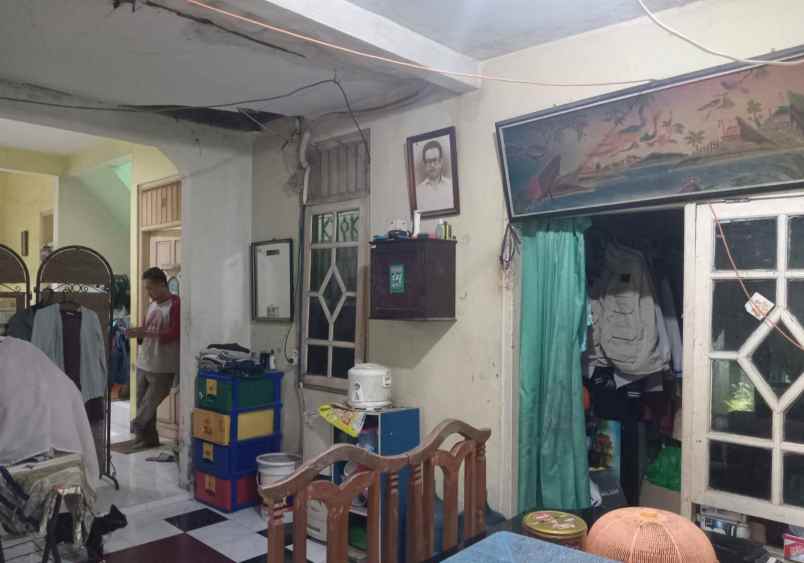 dijual rumah dalam ringroad