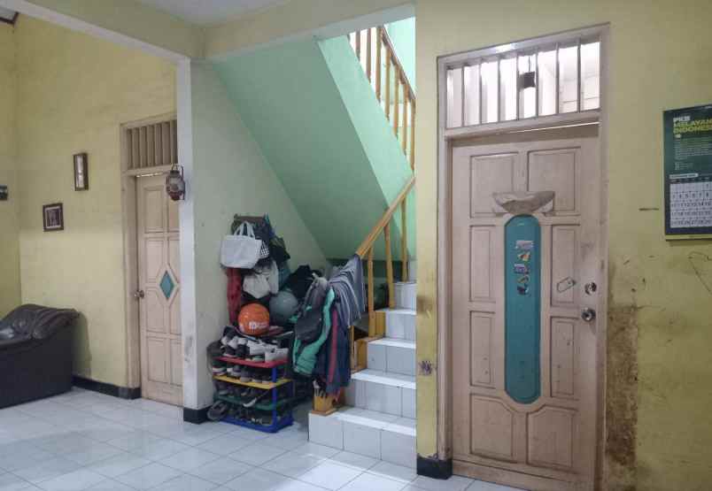 dijual rumah dalam ringroad