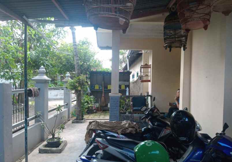 dijual rumah dalam ringroad