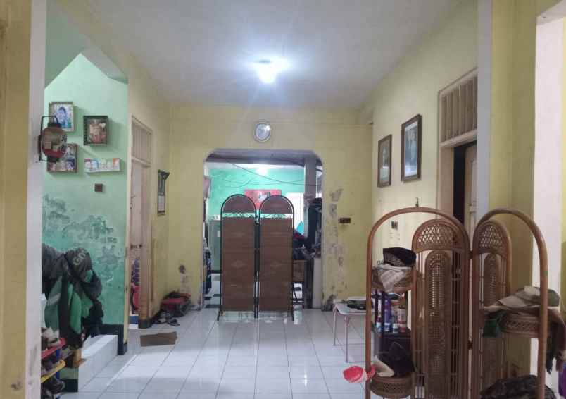 dijual rumah dalam ringroad