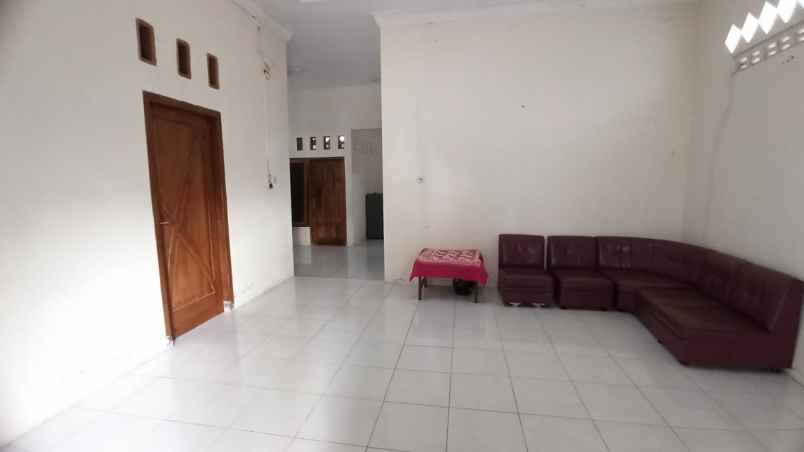 dijual rumah dalam ringroad