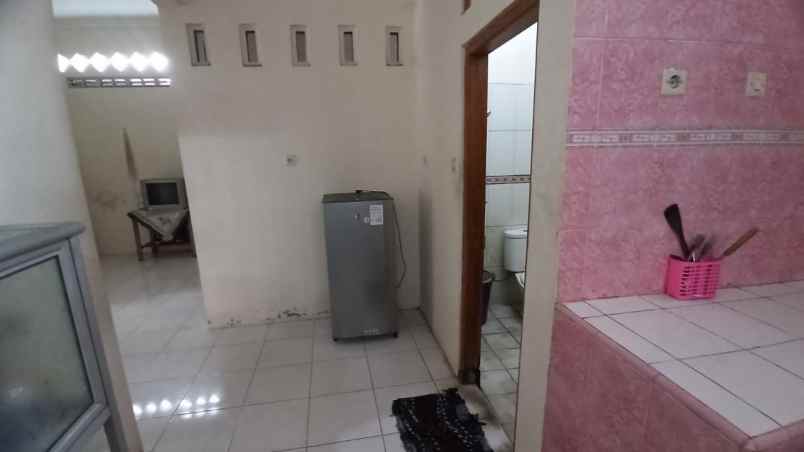 dijual rumah dalam ringroad