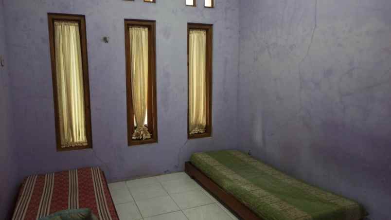 dijual rumah dalam ringroad