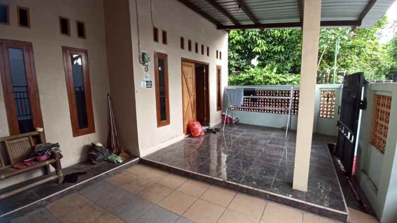 dijual rumah dalam ringroad