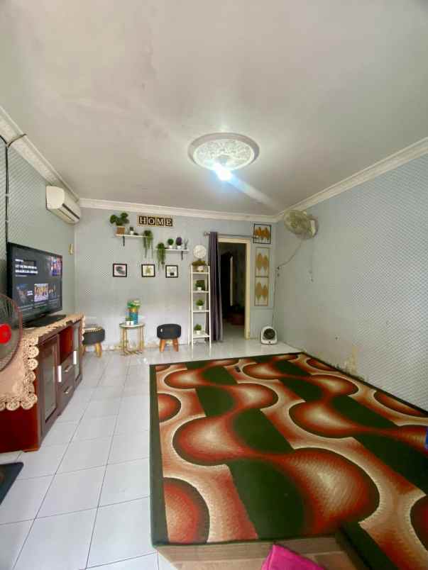 dijual rumah dekat kraton