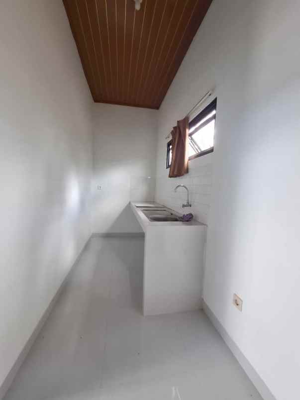 dijual rumah dekat ringroad selatan