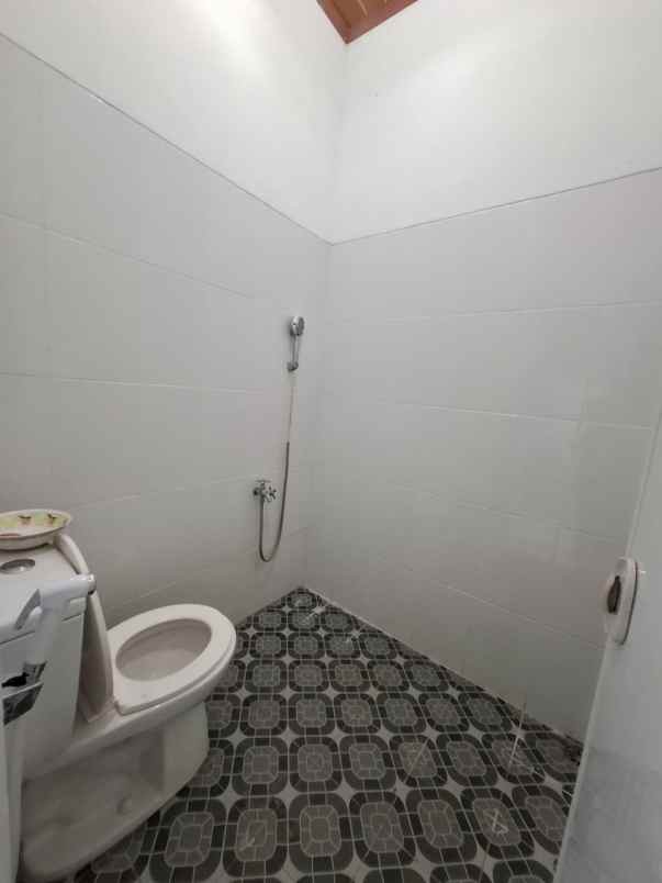 dijual rumah dekat ringroad selatan