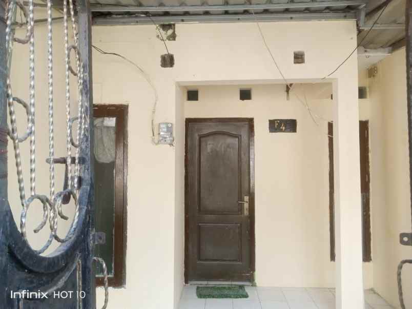 dijual rumah di beringin elok ngaliyan semarang
