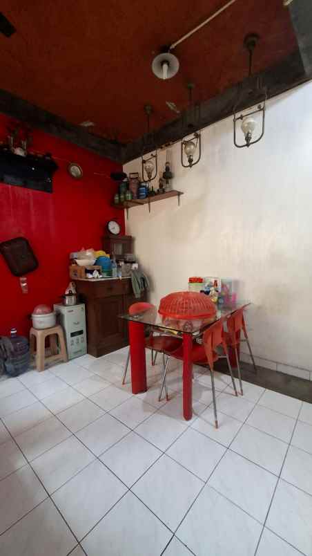 dijual rumah di legenda wisata cibubur