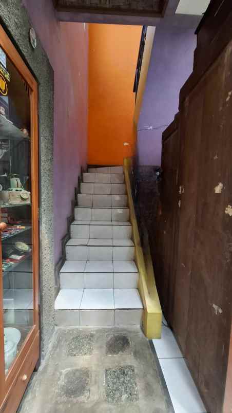 dijual rumah di legenda wisata cibubur