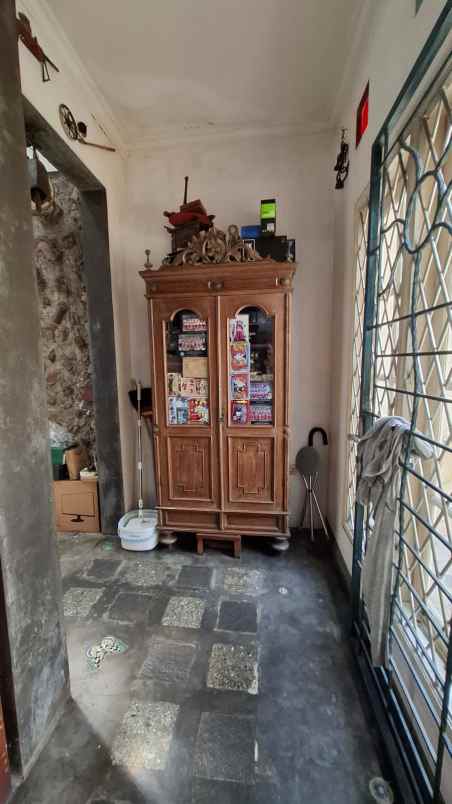 dijual rumah di legenda wisata cibubur