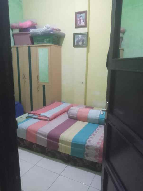 dijual rumah di plamongan indah semarang