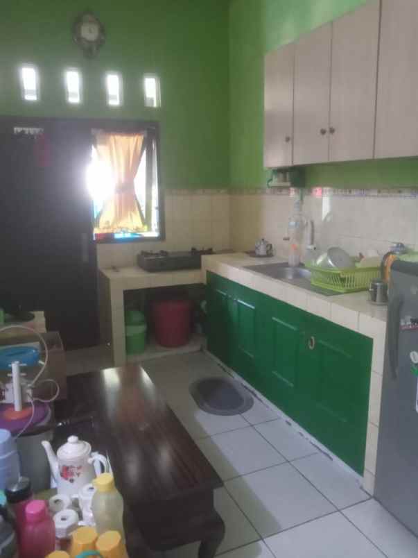 dijual rumah di plamongan indah semarang