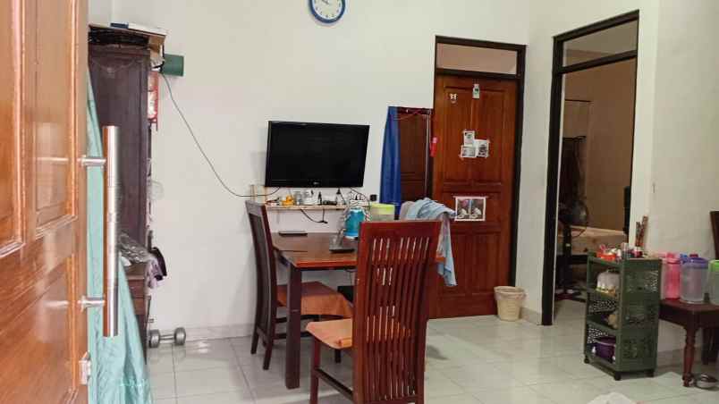 dijual rumah di pondok indraprasta semarang