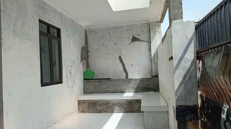 dijual rumah di pondok indraprasta semarang