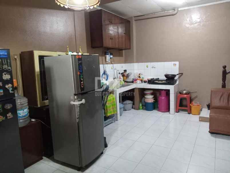 dijual rumah di sektor gading serpong