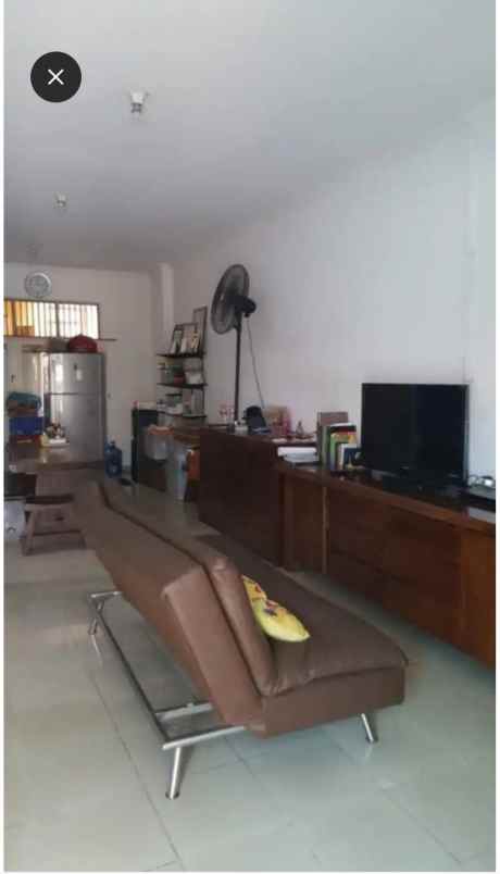 dijual rumah di taman gigi galaxy bekasi
