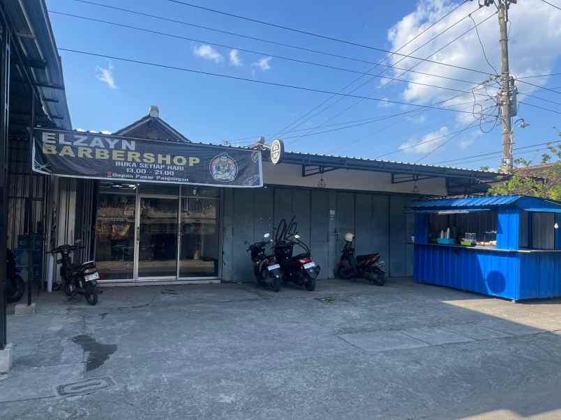 dijual rumah dijual rumah di depan