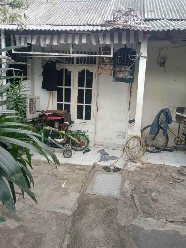 dijual rumah dijual rumah di jln raya