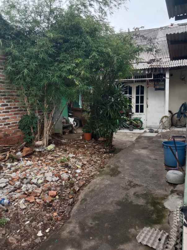 dijual rumah dijual rumah di jln raya