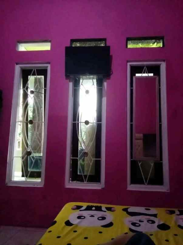 dijual rumah dijual rumah di kp pangsor